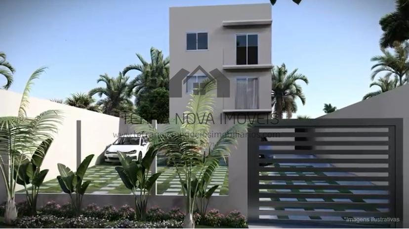 Apartamento, Lundcéia, 2 Quartos