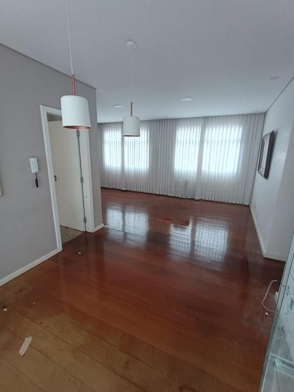 Apartamento, Caiçaras, 4 Quartos, 2 Vagas, 1 Suíte