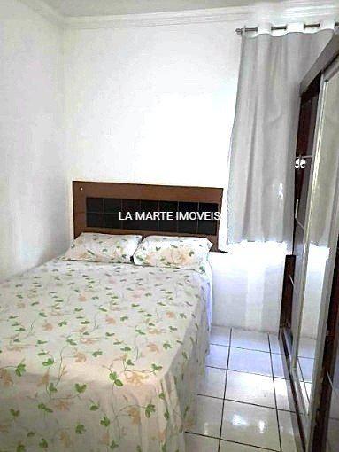 Apartamento, Jardim Riacho das Pedras, 2 Quartos, 1 Vaga