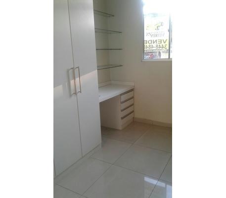 Apartamento, Castelo, 2 Quartos, 1 Vaga