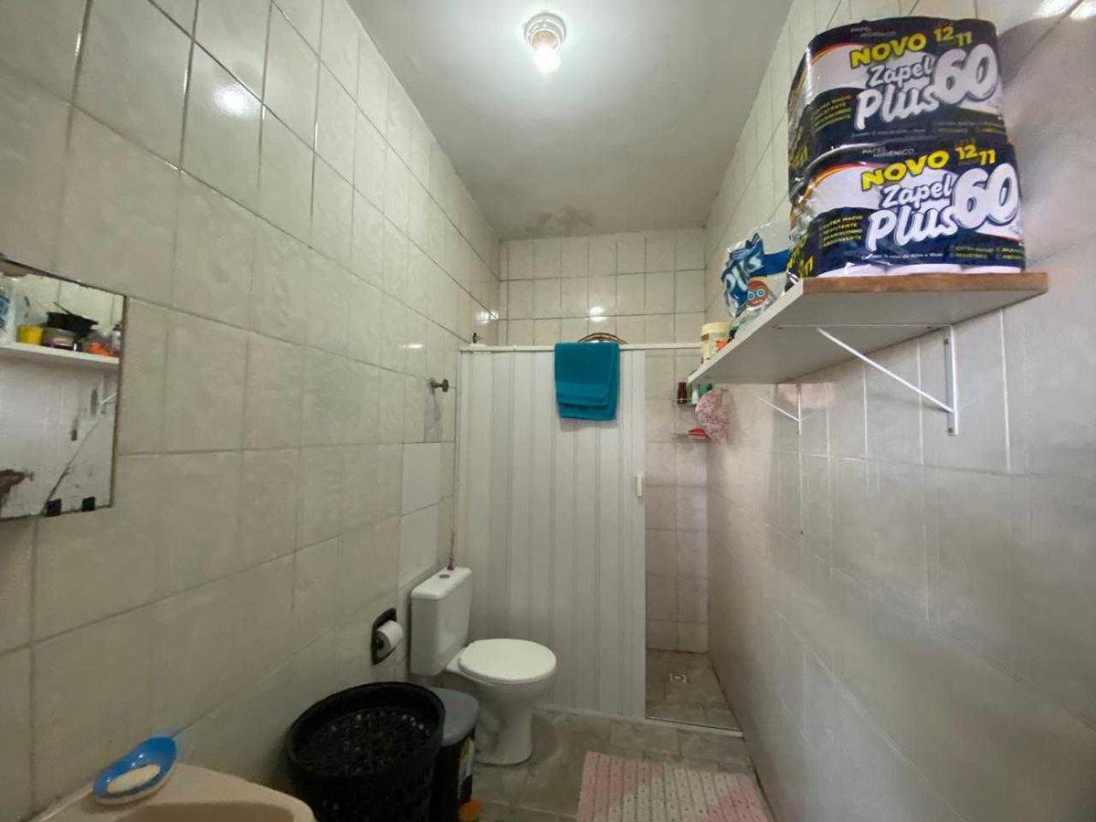 Casa, Aparecida, 3 Quartos, 1 Vaga