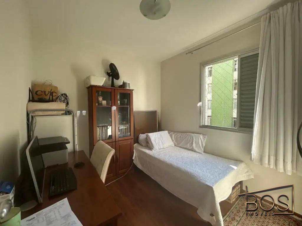 Apartamento, Luxemburgo, 3 Quartos, 2 Vagas, 1 Suíte