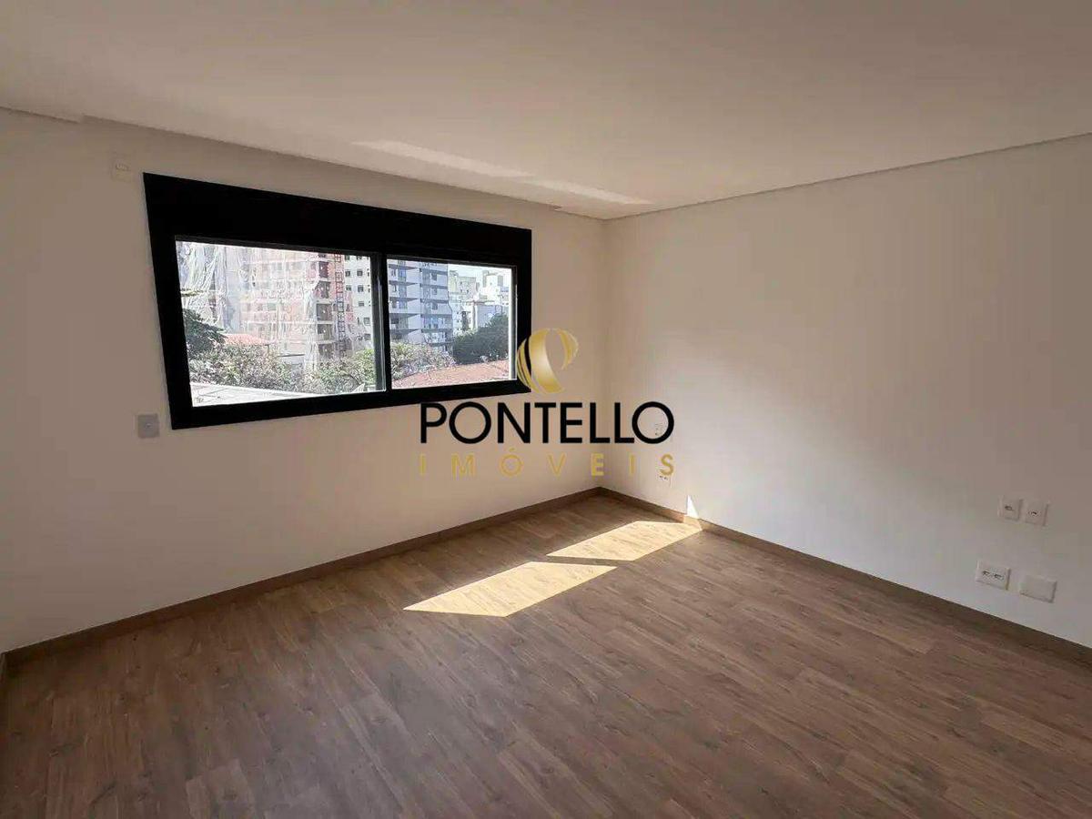 Apartamento, Lourdes, 5 Quartos, 5 Vagas, 5 Suítes
