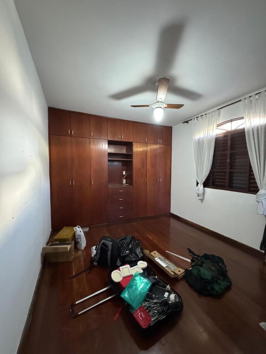 Casa, Céu Azul, 3 Quartos, 3 Vagas, 1 Suíte
