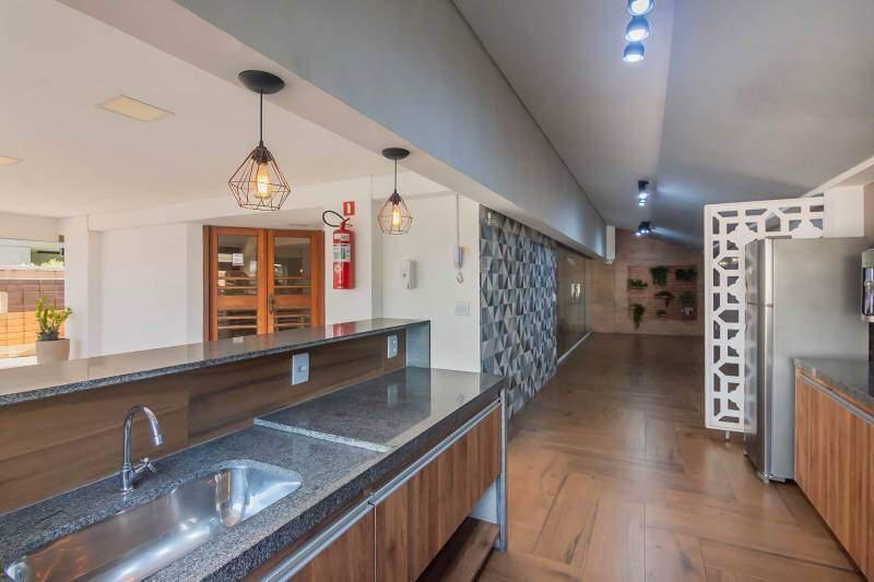 Cobertura, Santo Antônio, 3 Quartos, 3 Vagas, 1 Suíte