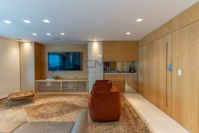 Apartamento, Vila da Serra, 4 Quartos, 4 Vagas, 4 Suítes