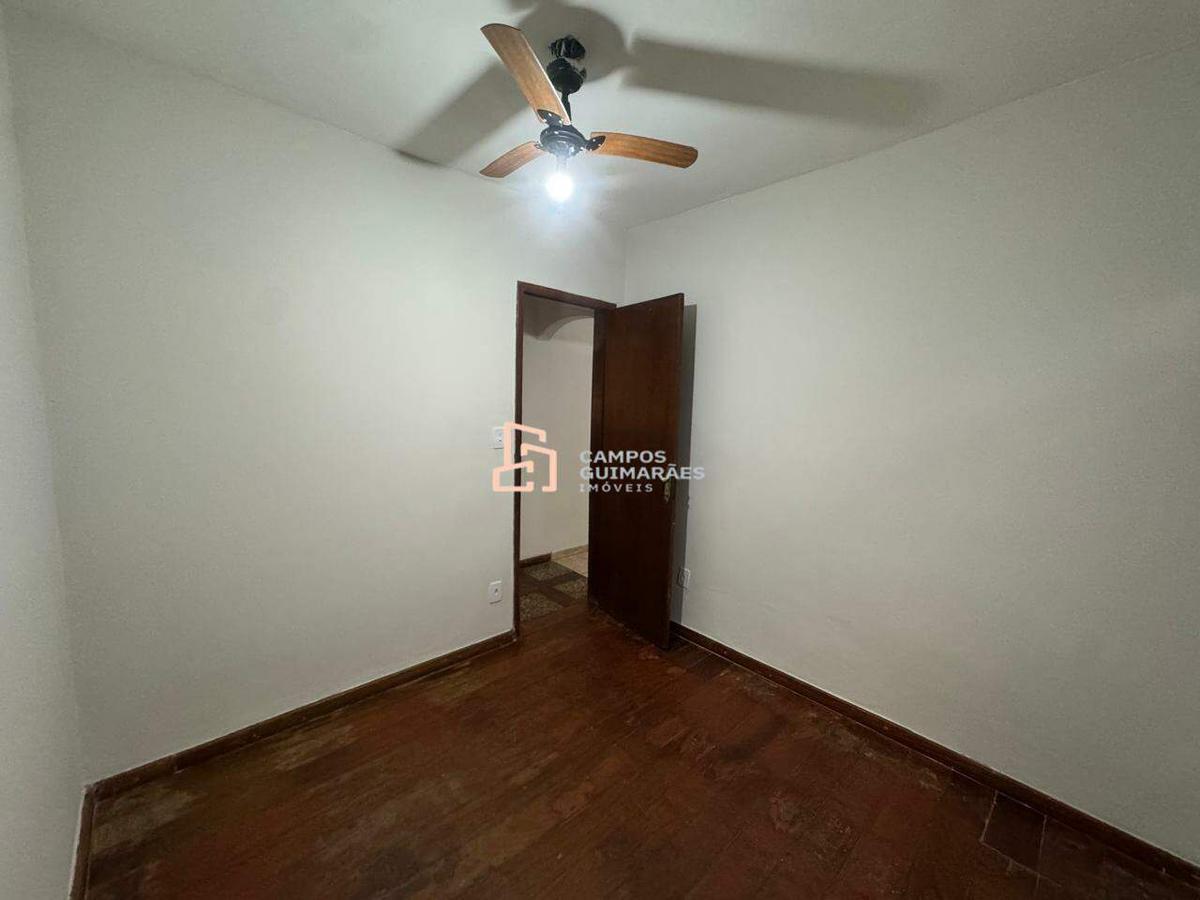 Casa, Solar do Barreiro, 3 Quartos, 4 Vagas, 1 Suíte
