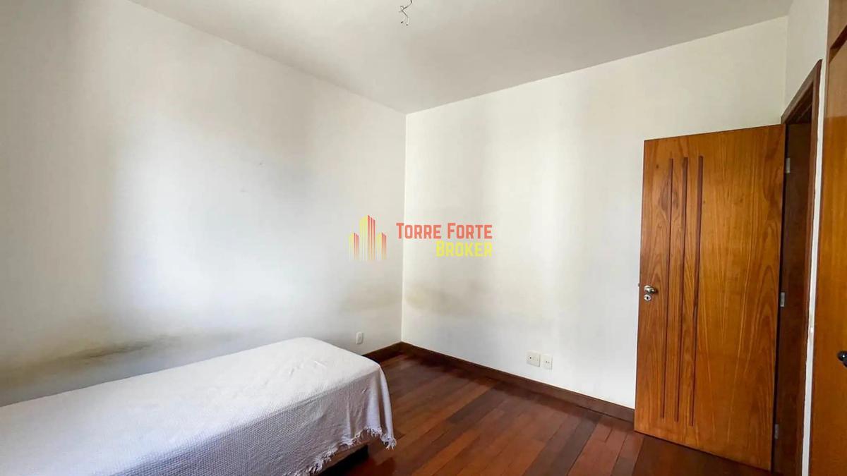 Apartamento, Sion, 4 Quartos, 3 Vagas, 3 Suítes