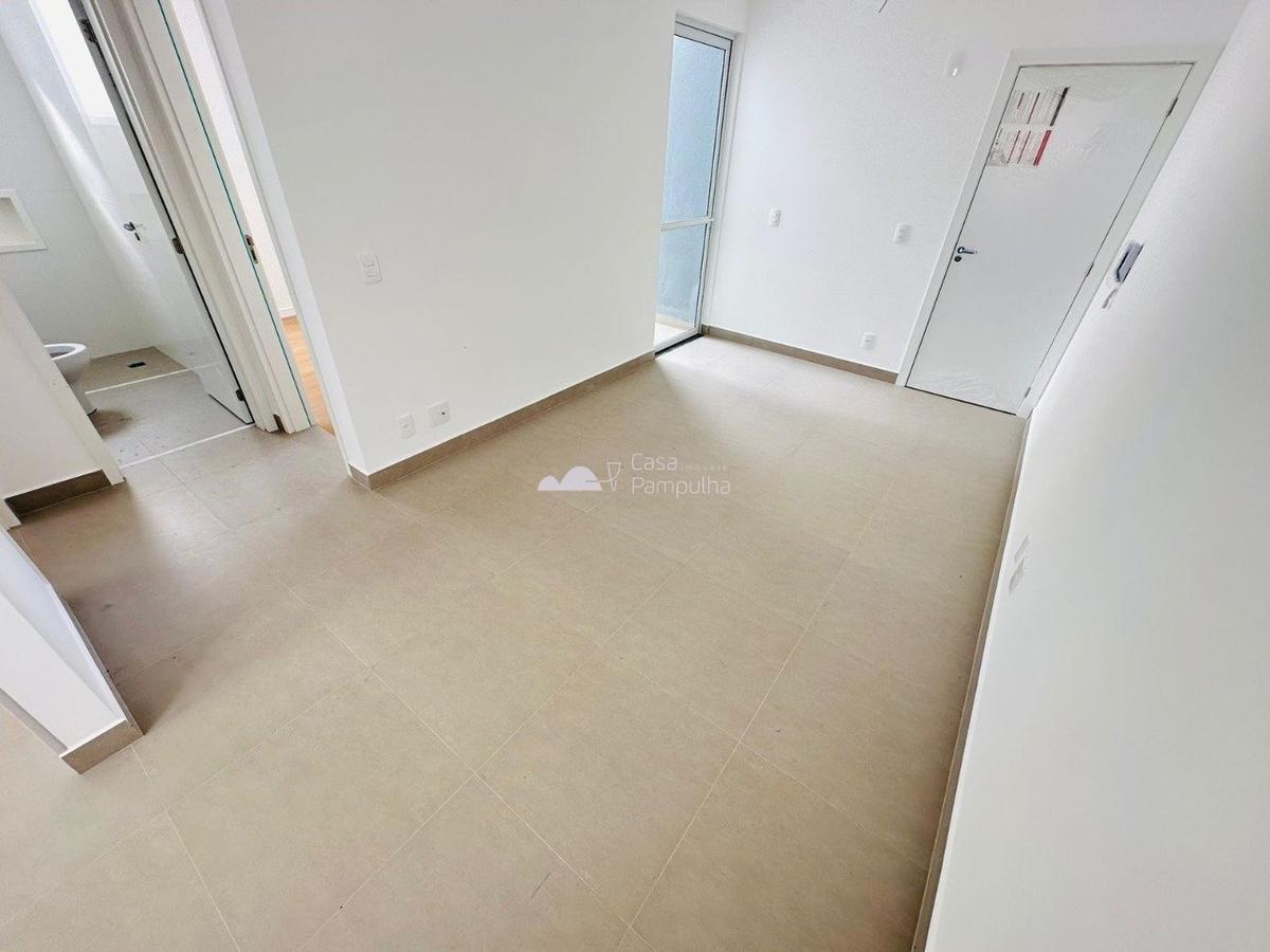 Apartamento, Santa Mônica, 2 Quartos, 2 Vagas, 1 Suíte