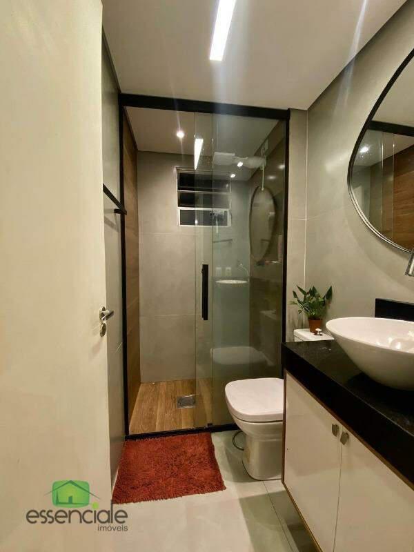 Apartamento, Fonte Grande, 2 Quartos, 1 Vaga