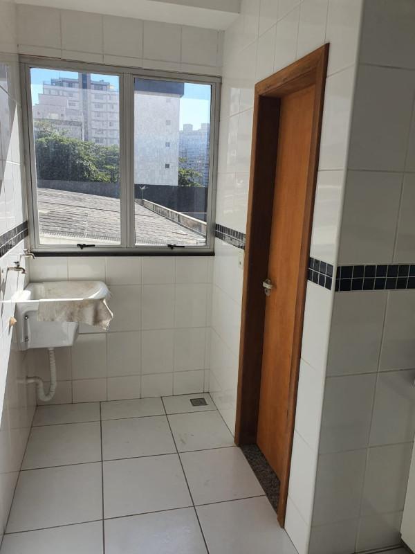Apartamento, Boa Viagem, 3 Quartos, 2 Vagas, 1 Suíte