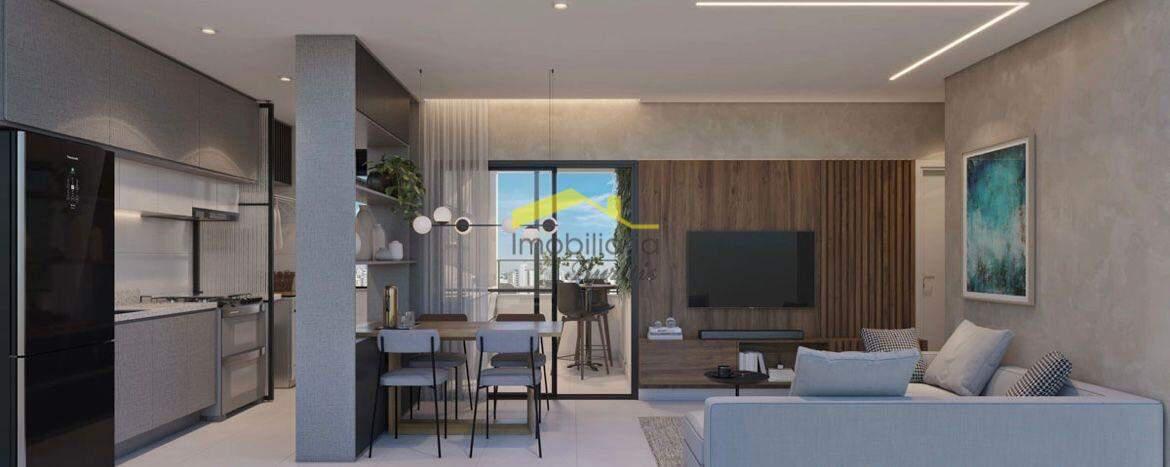 Apartamento, Estoril, 3 Quartos, 2 Vagas, 1 Suíte