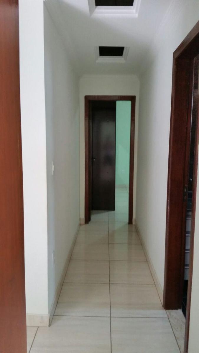 Casa, Arvoredo, 3 Quartos, 3 Vagas, 1 Suíte