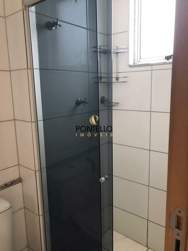 Apartamento, Eldorado, 2 Quartos, 2 Vagas, 1 Suíte
