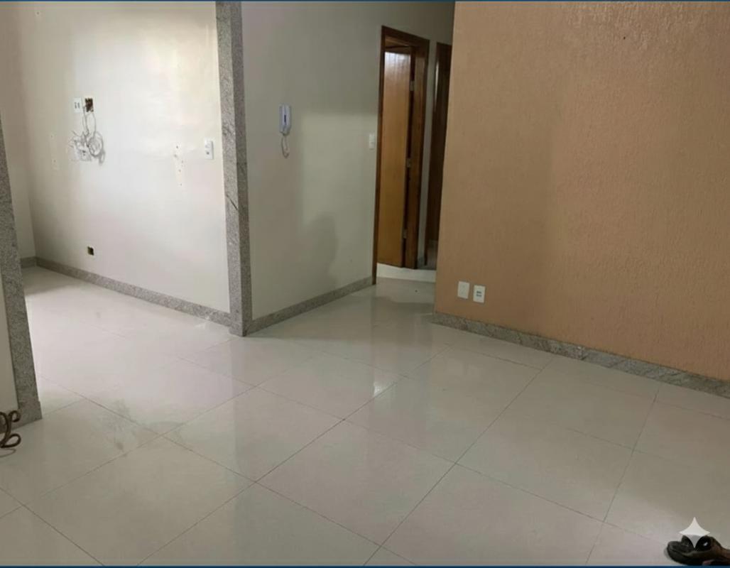 Apartamento, Glória, 3 Quartos, 1 Vaga