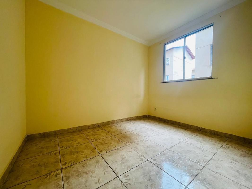 Apartamento, Solar do Barreiro, 2 Quartos, 1 Vaga