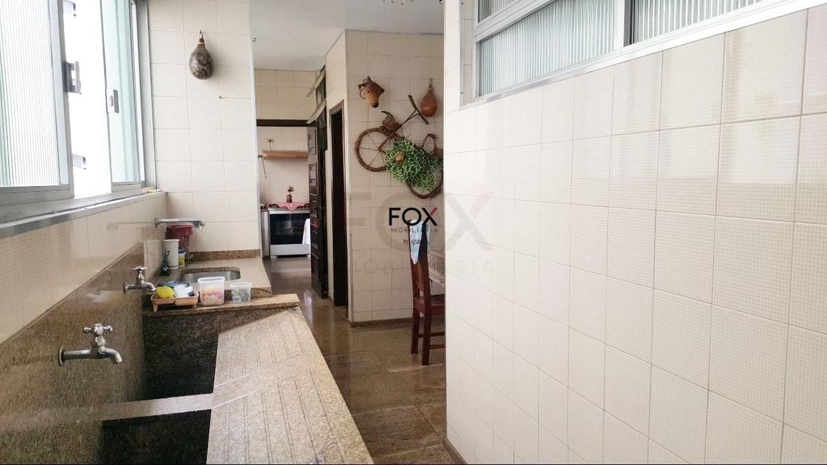 Apartamento, Centro, 4 Quartos, 1 Vaga, 4 Suítes