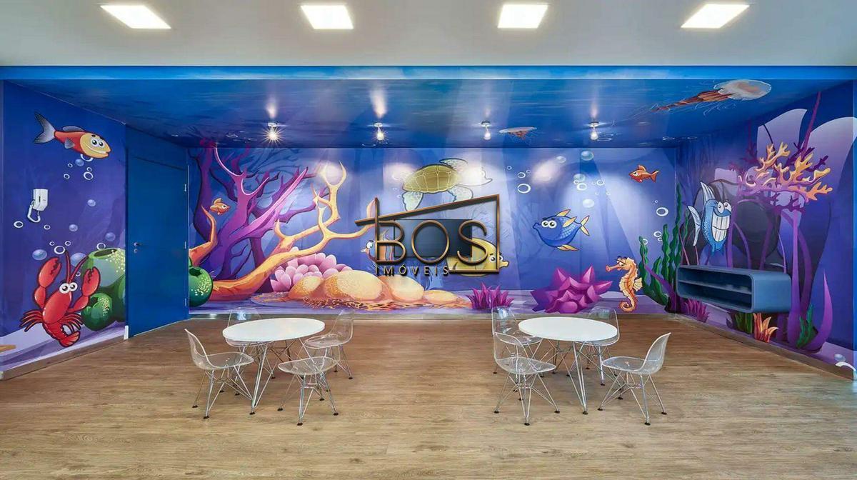 Apartamento, Santo Agostinho, 4 Quartos, 4 Vagas, 2 Suítes