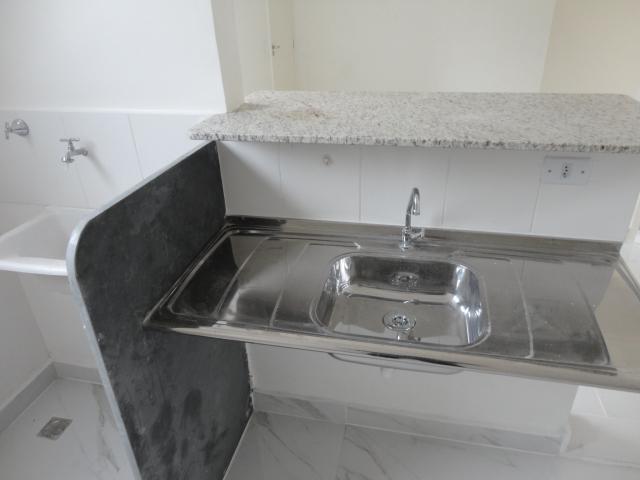 Apartamento, Cândida Ferreira, 2 Quartos, 1 Vaga, 0 Suíte