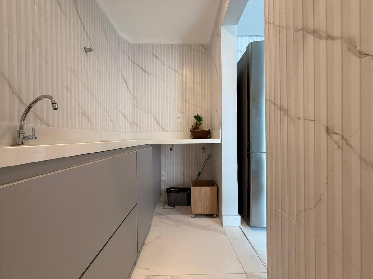 Apartamento, Santa Mônica, 2 Quartos, 1 Vaga