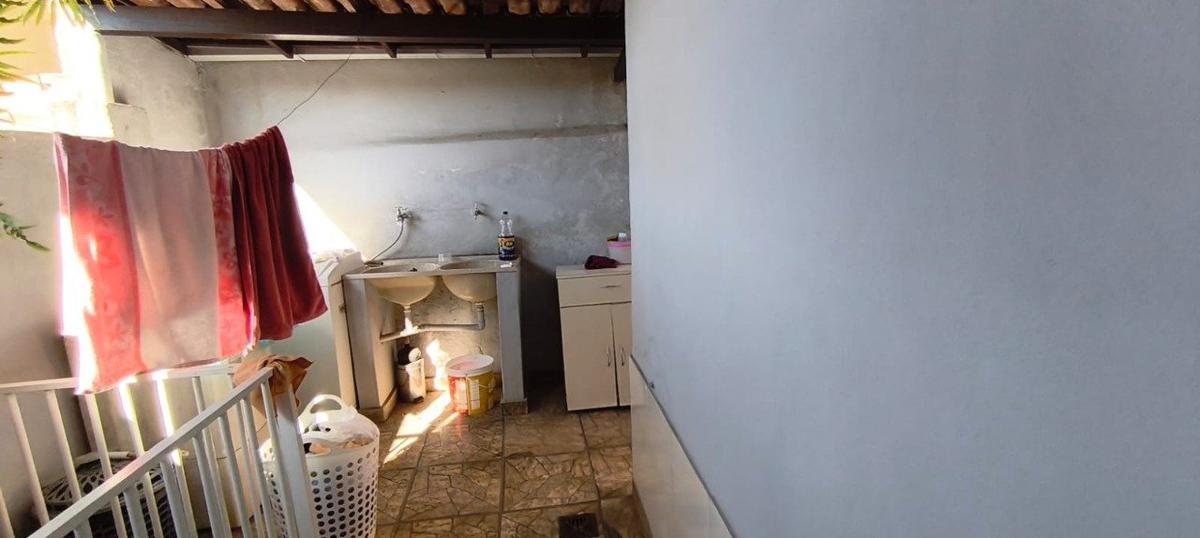 Casa, Vista do Sol, 3 Quartos, 2 Vagas