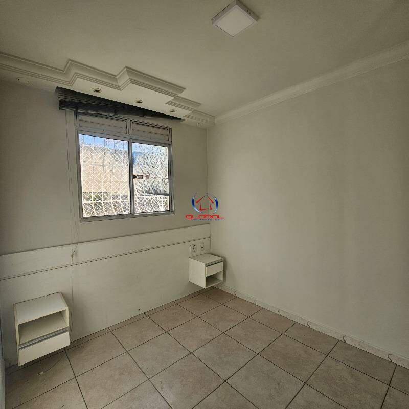 Área Privativa, Cabral, 2 Quartos, 1 Vaga