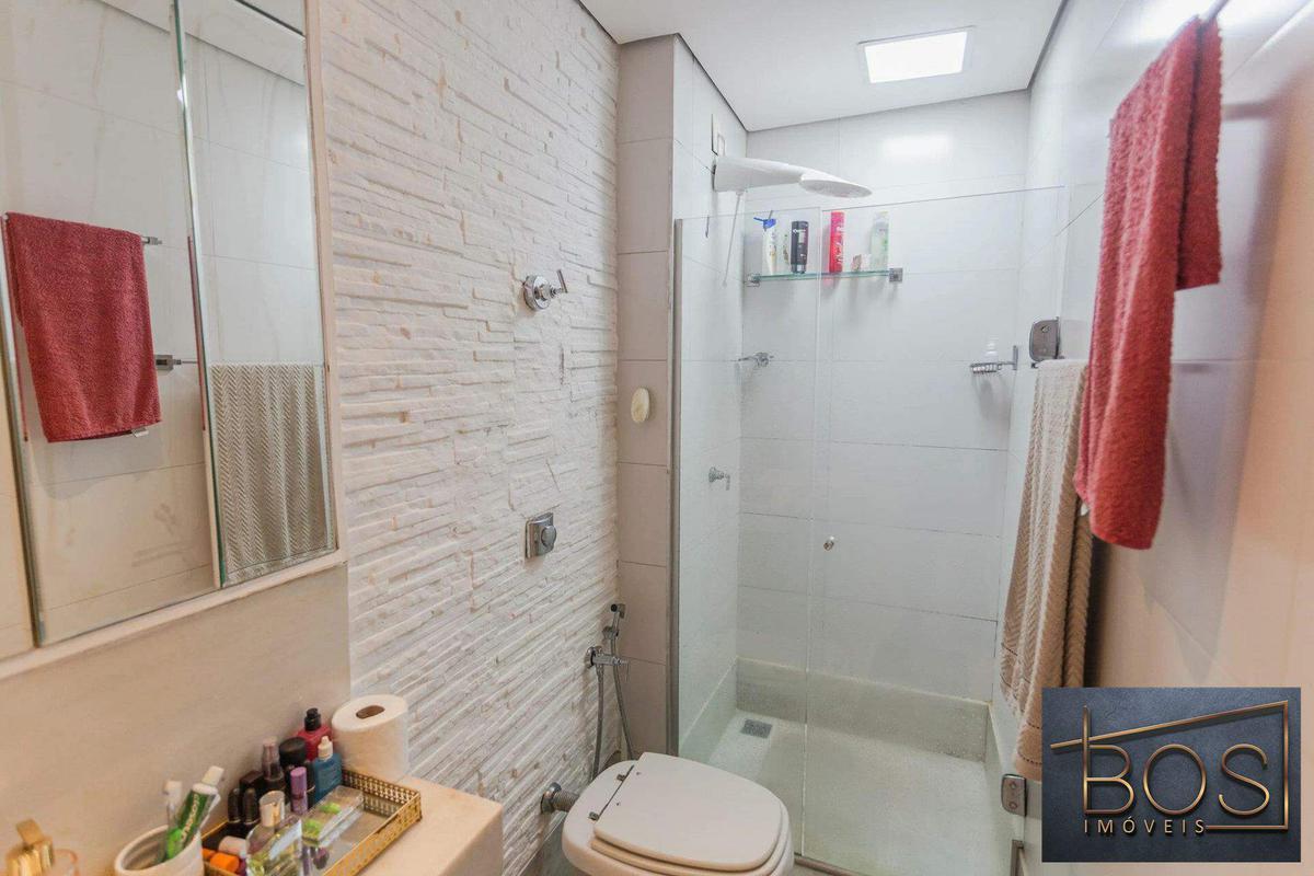 Apartamento, Lourdes, 3 Quartos, 1 Vaga, 1 Suíte