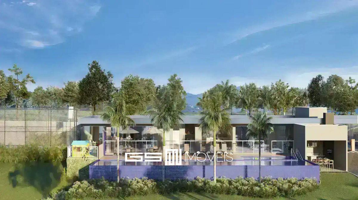 Casa, Pau Pombo, 2 Quartos, 2 Vagas, 1 Suíte