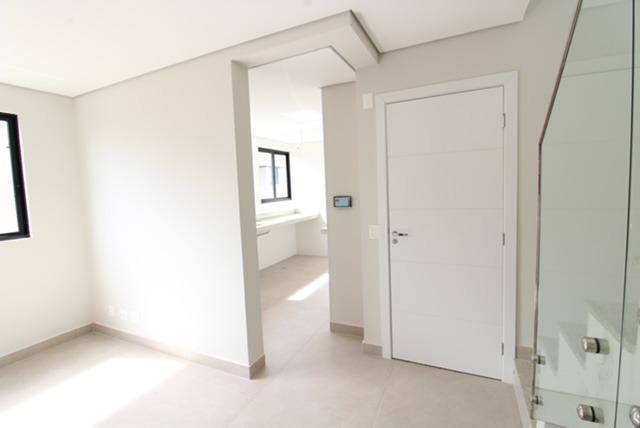 Cobertura, Sion, 3 Quartos, 3 Vagas, 2 Suítes