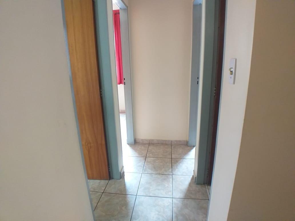Apartamento, Jardim Riacho das Pedras, 3 Quartos, 1 Vaga