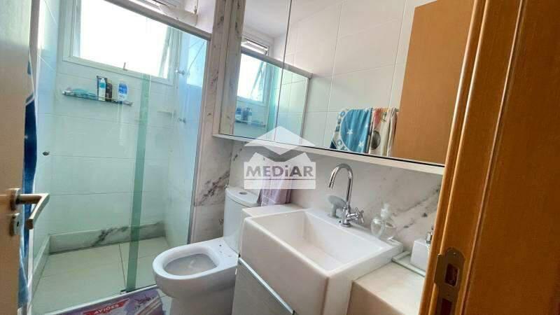 Apartamento, Lourdes, 3 Quartos, 2 Vagas, 1 Suíte