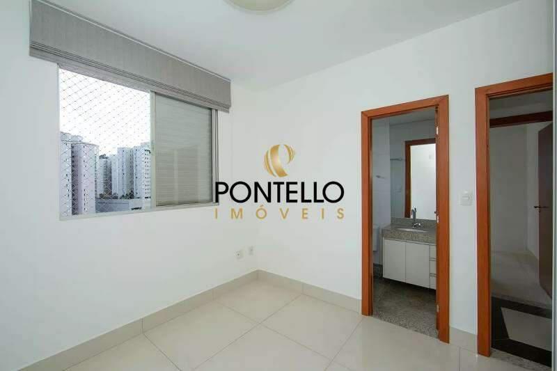 Apartamento, Buritis, 2 Quartos, 2 Vagas, 2 Suítes