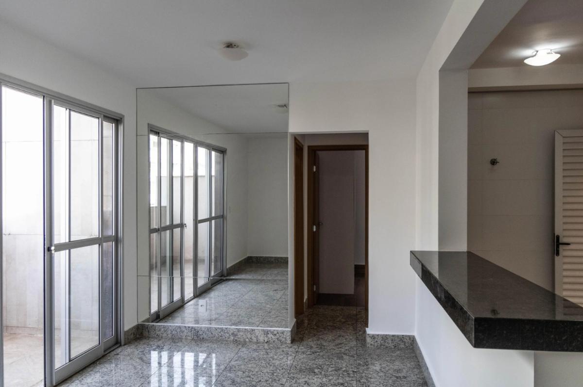 Apartamento, Buritis, 3 Quartos, 2 Vagas, 1 Suíte