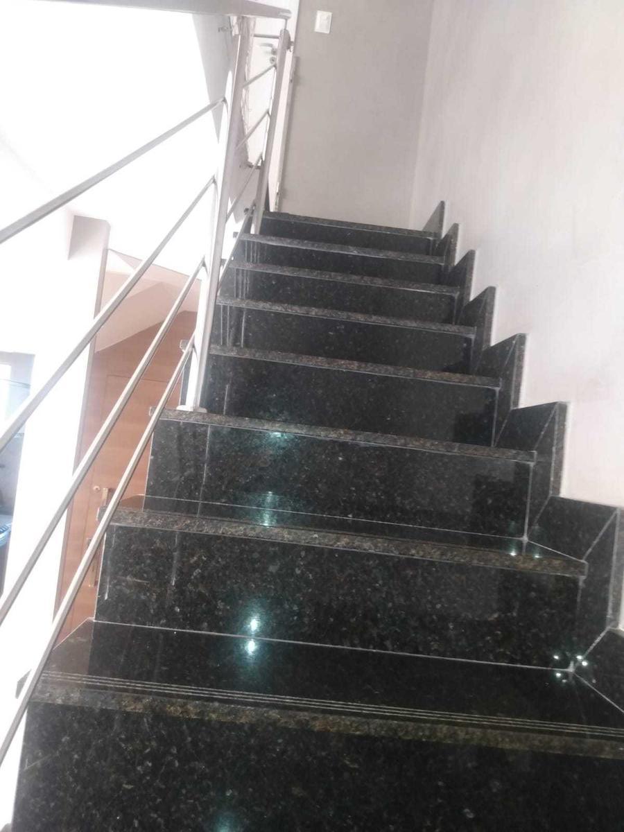 Cobertura, Grajaú, 3 Quartos, 2 Vagas, 1 Suíte