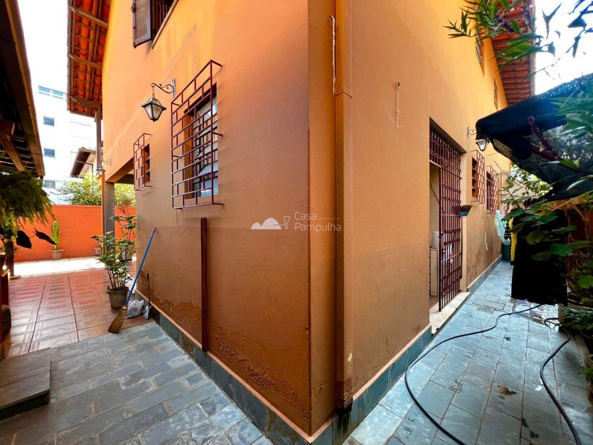 Casa, Liberdade, 4 Quartos, 4 Vagas, 1 Suíte