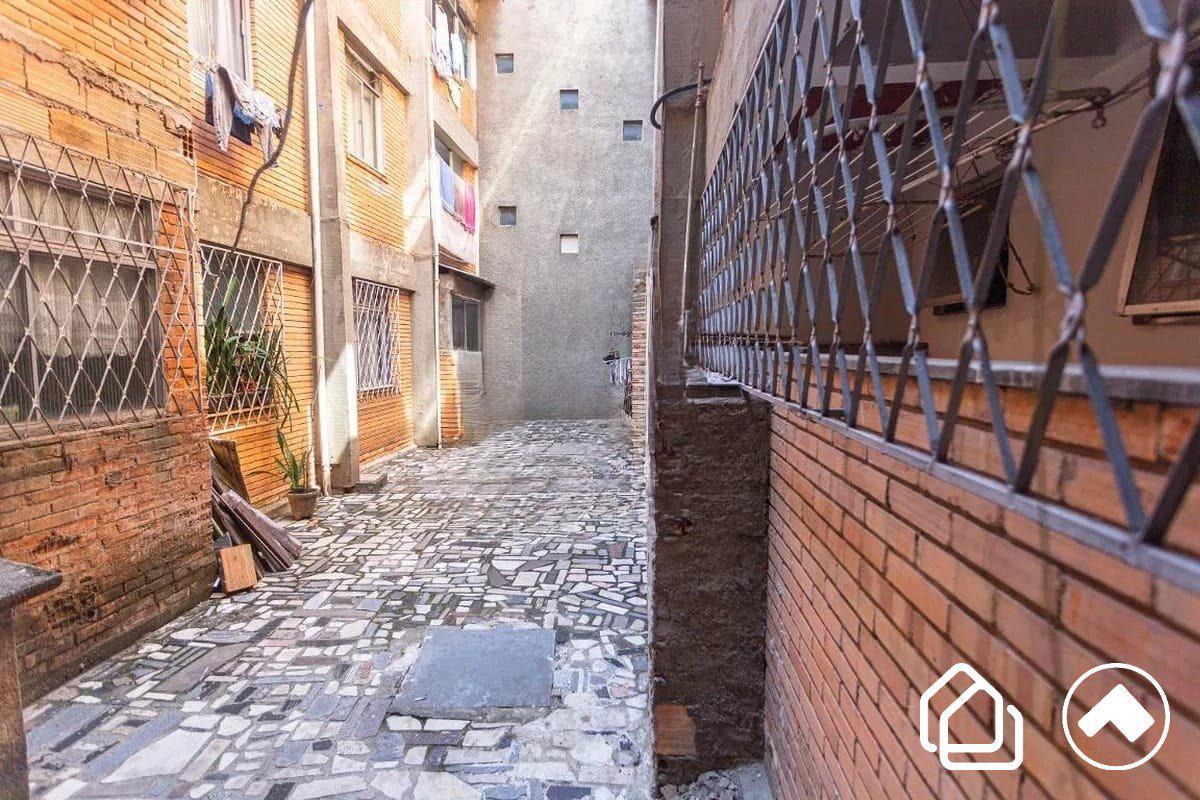 Apartamento, Carlos Prates, 3 Quartos