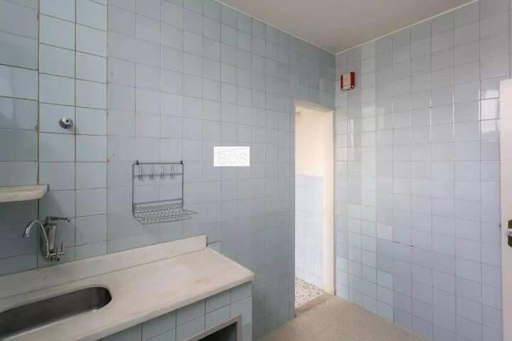 Apartamento, Floresta, 2 Quartos, 0 Vaga