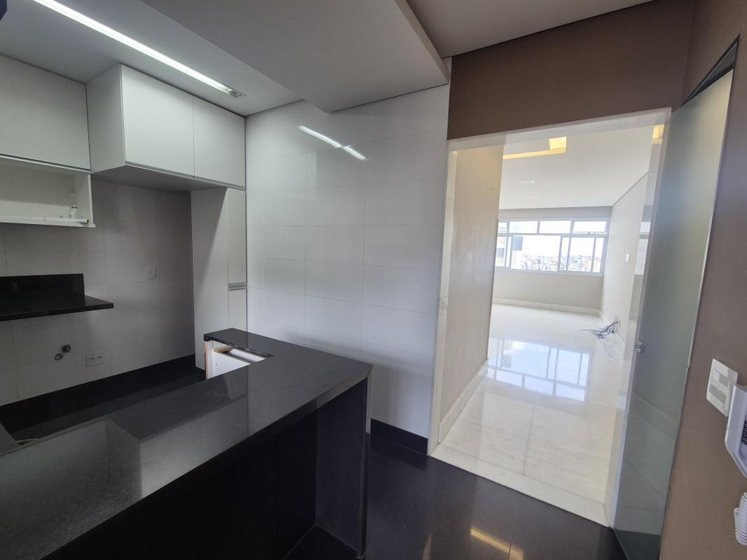 Apartamento, Grajaú, 4 Quartos, 2 Vagas, 1 Suíte