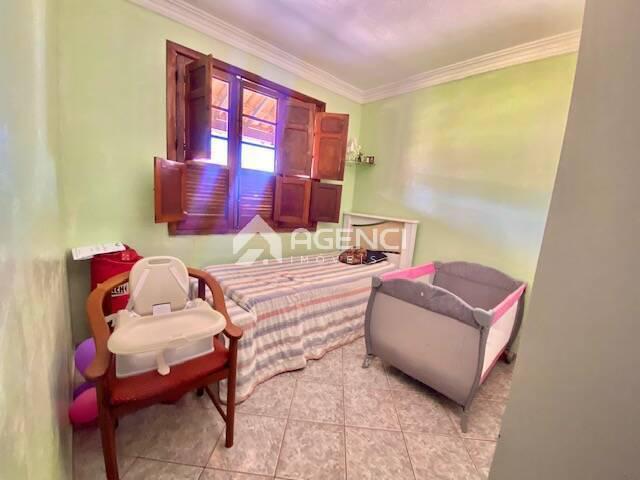 Casa, Vale do Sol, 3 Quartos, 0 Vaga, 1 Suíte