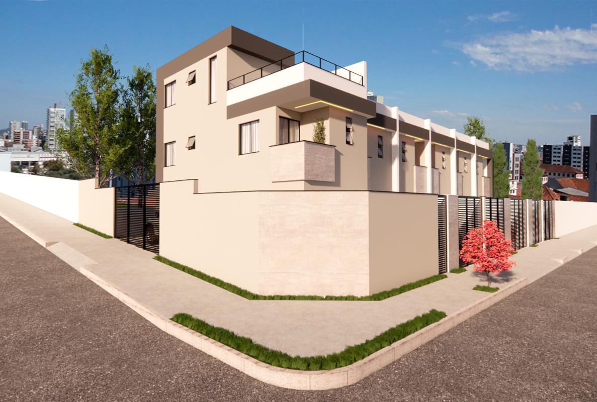 Casa, Copacabana, 2 Quartos, 3 Vagas, 2 Suítes