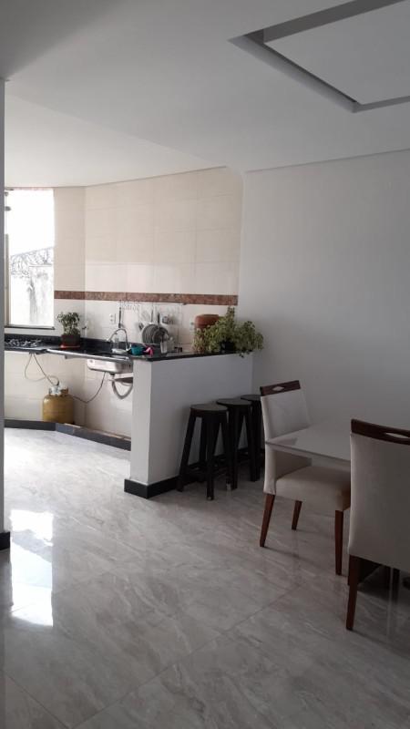 Casa, Masterville, 4 Quartos, 4 Vagas, 1 Suíte