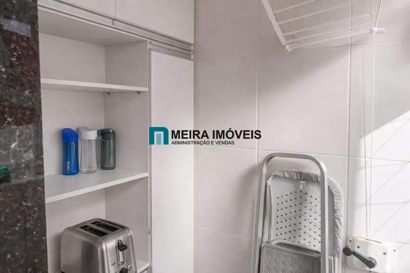 Apartamento, Serra, 3 Quartos, 2 Vagas, 1 Suíte