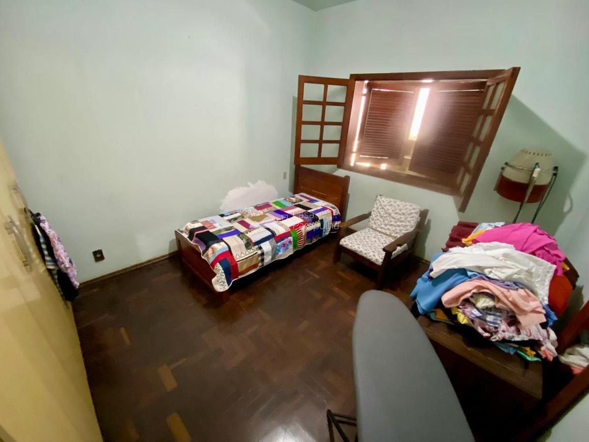 Casa, Santa Mônica, 3 Quartos, 1 Vaga