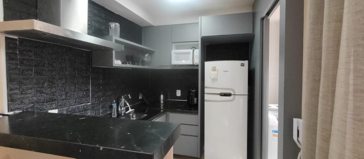Apartamento, Nova Suíssa, 2 Quartos, 1 Vaga, 1 Suíte