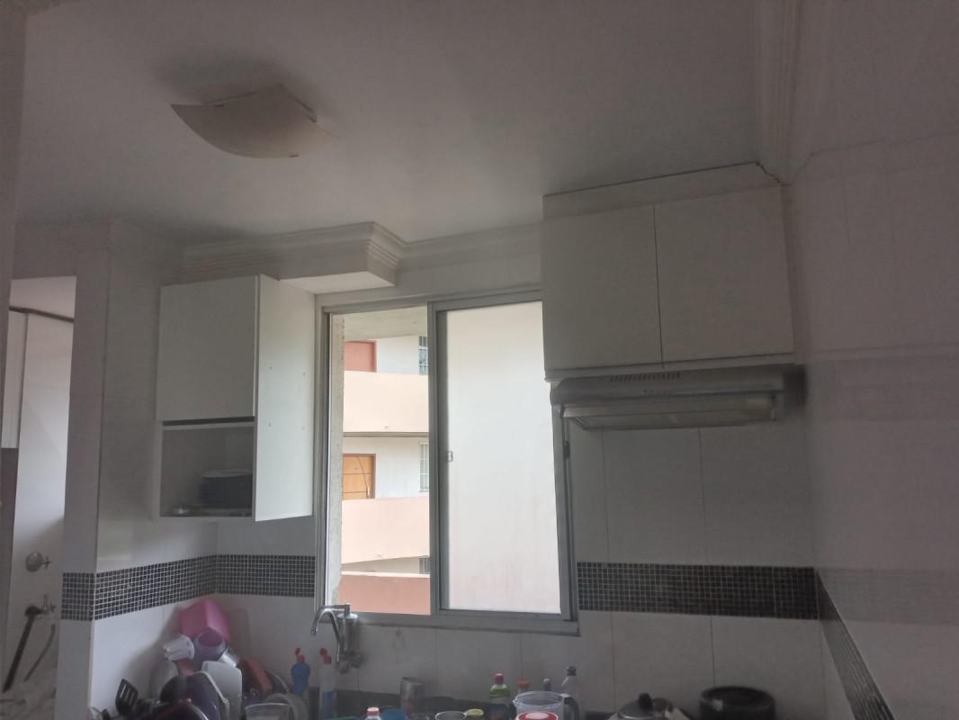 Apartamento, Serra Verde (venda Nova), 2 Quartos, 1 Vaga