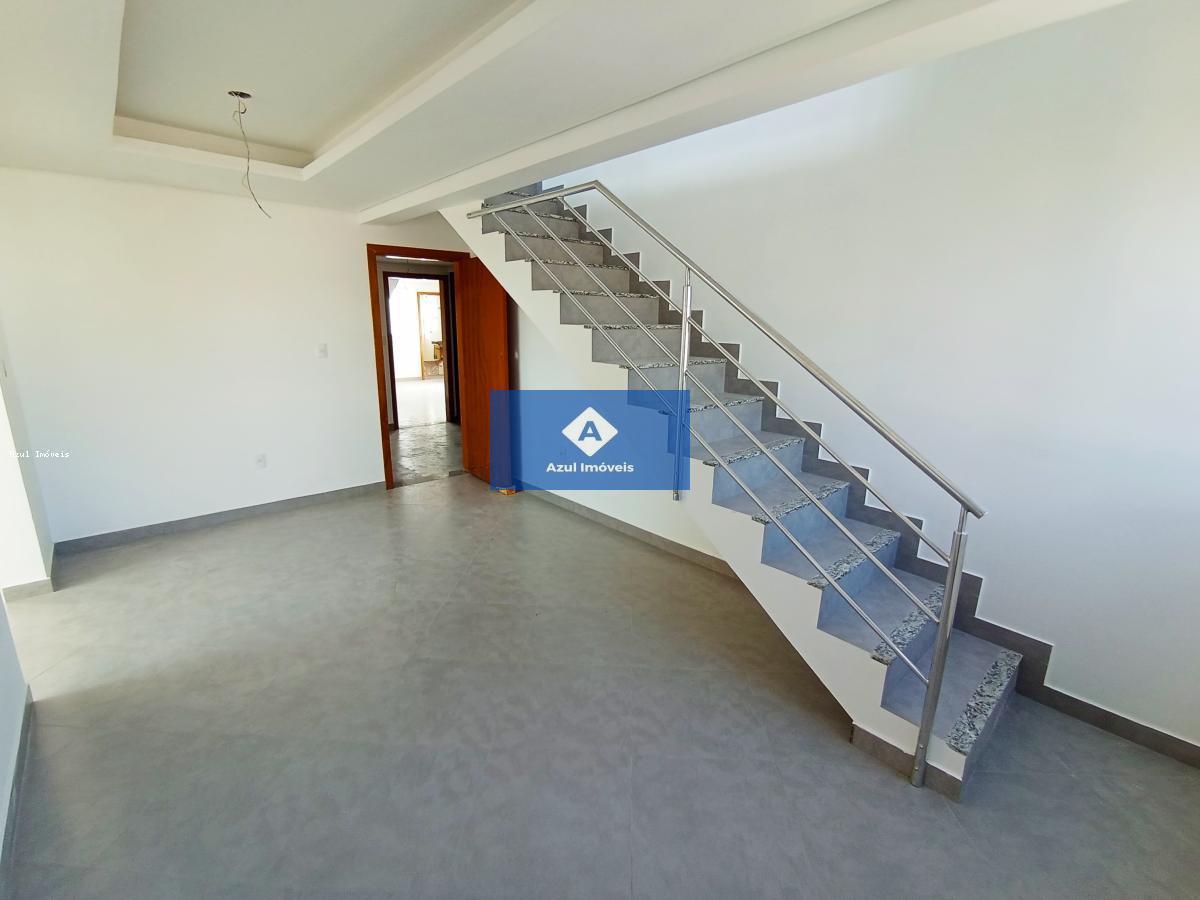 Cobertura, Santa Mônica, 2 Quartos, 2 Vagas, 1 Suíte