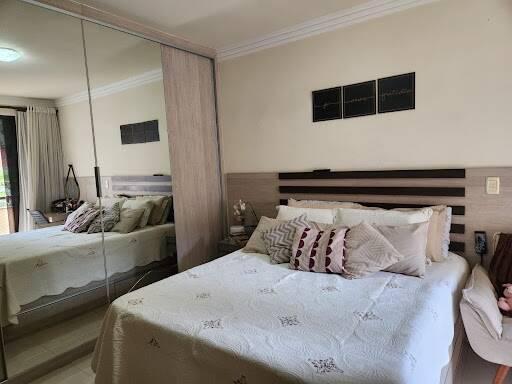 Apartamento, Caravelas, 3 Quartos, 2 Vagas, 1 Suíte