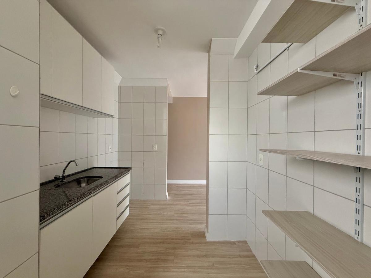 Apartamento, Santa Amélia, 2 Quartos, 1 Vaga, 1 Suíte