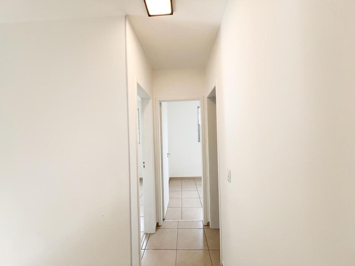 Apartamento, Conjunto Celso Machado, 3 Quartos, 1 Vaga, 1 Suíte