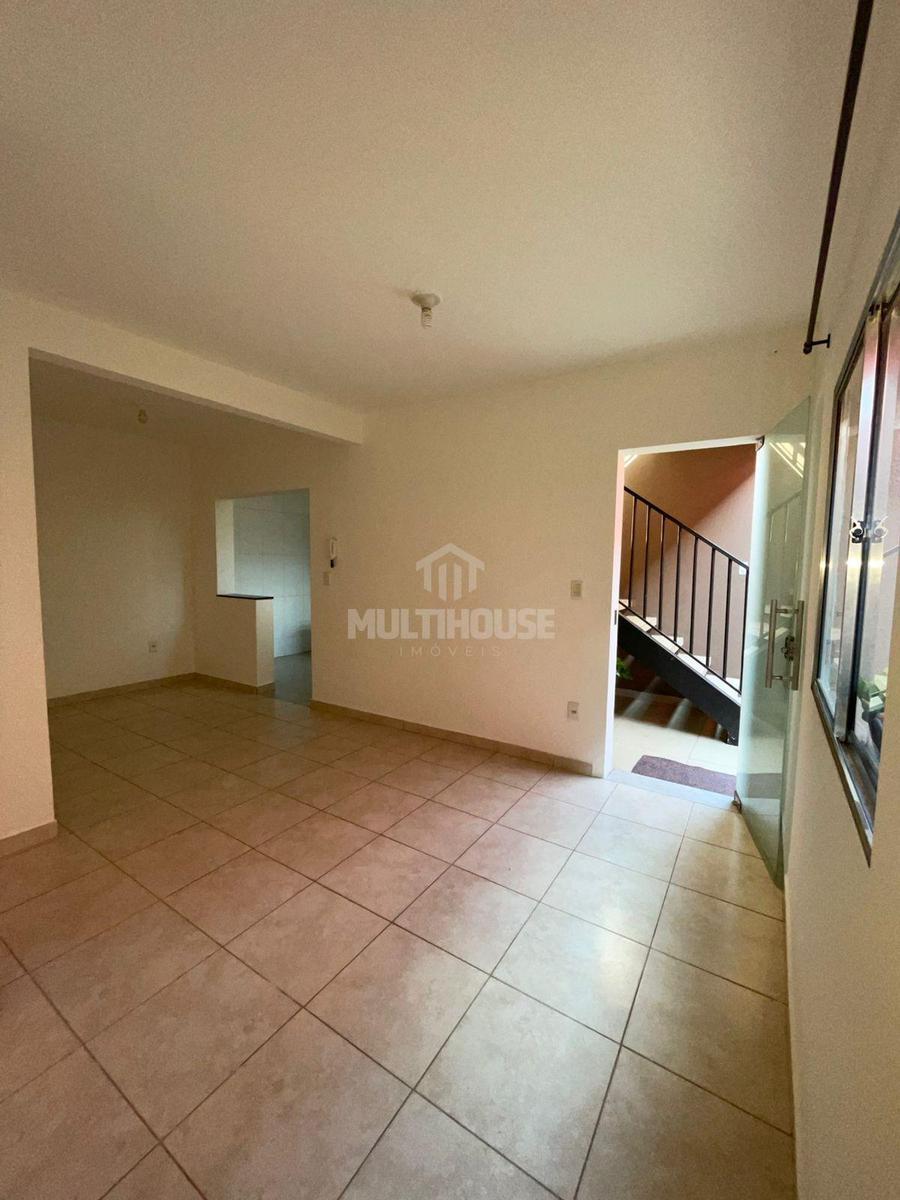 Apartamento, Sinimbu, 2 Quartos, 0 Vaga